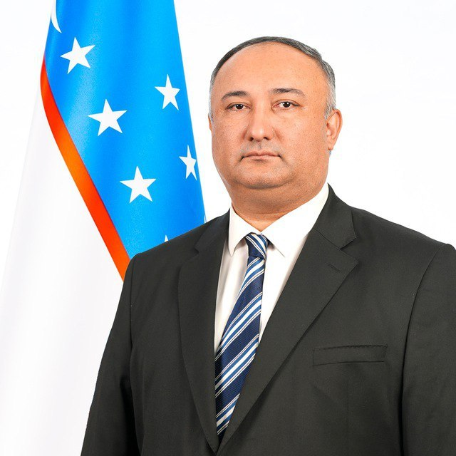 Ilxom Xabibullayevich Xoshimov